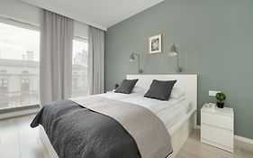 Kilinskiego Bright Apartment In The Center Of Lodz With Parking By Noclegi Renters